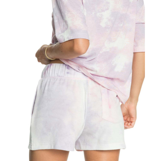 Roxy Γυναικείο σορτς Magic Hour Tie dye shorts